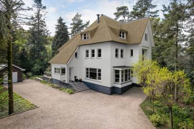 Woning Duinweg 11 Bosch en Duin