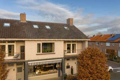 Woning De Wittenhagen 63A Harderwijk