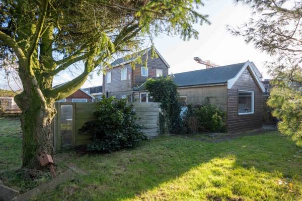 Bouwgrond Geesterweg 18 Akersloot