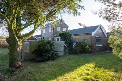 Bouwgrond Geesterweg 18 Akersloot