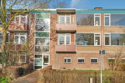 Woning Jan Buschstraat 13 Zwolle