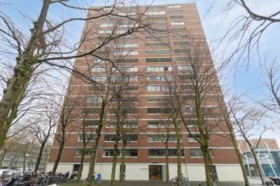 Woning Het Breed 601 Amsterdam