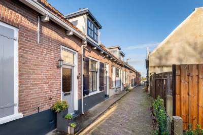 Woning Langesteeg 7 Werkendam