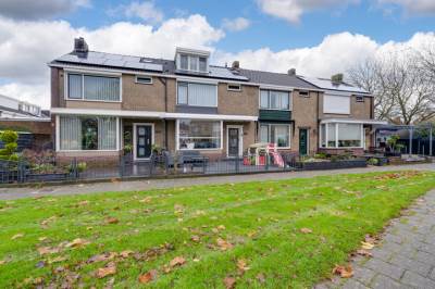 Woning Scholeksterstraat 22 Volendam