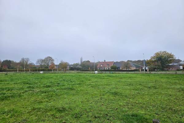 Bouwgrond Deurneseweg kavel 1 Ommel