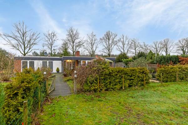 Woning Bosweg 6L Sellingen