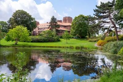 Woning Alexander Gogelweg 53 Den Haag