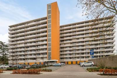 Woning de Koppele 247 Eindhoven