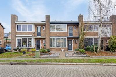 Woning Anthony Fokkerstraat 35 Hurdegaryp