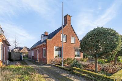 Woning Damsterweg 5 Siddeburen