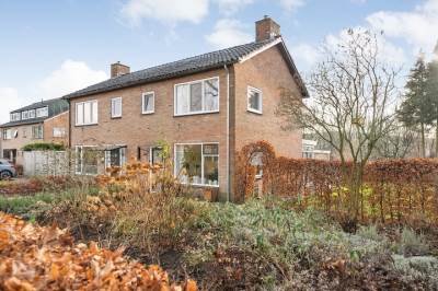 Woning Kallenkoterallee 102 Steenwijk