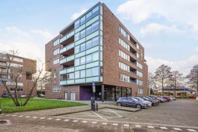 Woning Matoahout 21 Zoetermeer