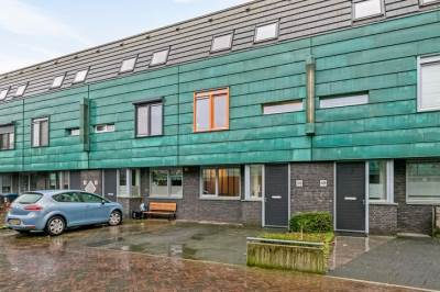 Woning Graslelie 50 Eindhoven