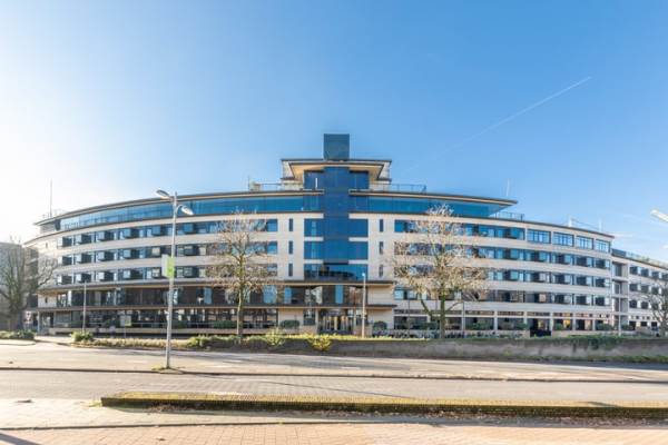Woning Stadsring 9R Amersfoort