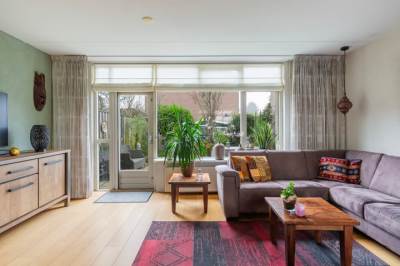 Woning Ingeland 41 Maasland