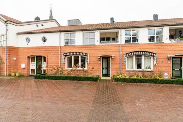 Woning Kerkgaarde 19 Abcoude
