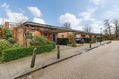 Woning Dorpszicht 9 Abcoude