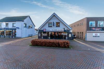 Woning Wilhelminastraat 32 Didam