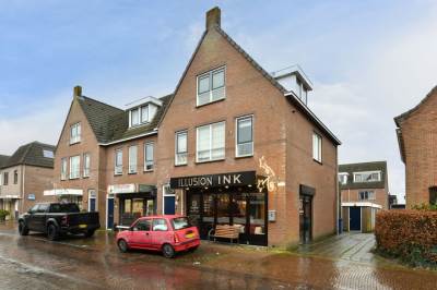 Woning Dorpsstraat 24A Wilnis