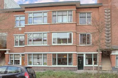 Woning Abrikozenstraat 78 Den Haag