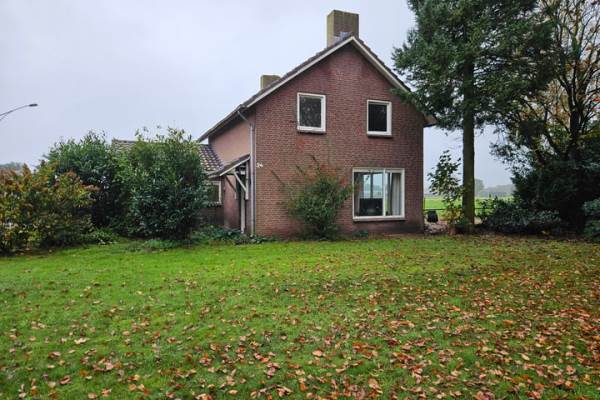 Woning Deurneseweg 24 Ommel