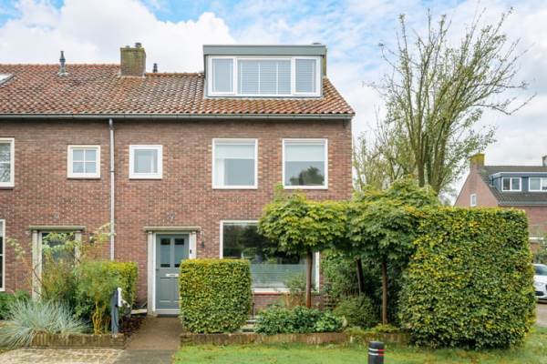 Woning Verhuellweg 31 Breda
