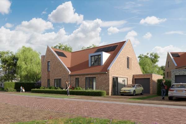 Woning Schoonengweg 55 Voorthuizen