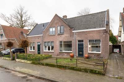 Woning Thorbeckestraat 5 Hengelo (OV)