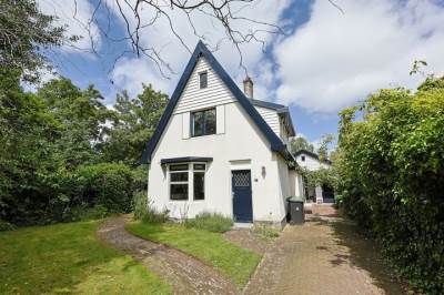 Woning Notweg 37 Bergen (NH)