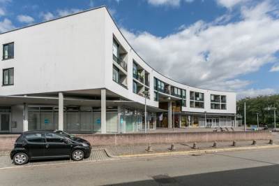 Woning de Beente 64C Maastricht