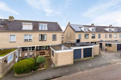 Woning Watermunt 29 Kampen