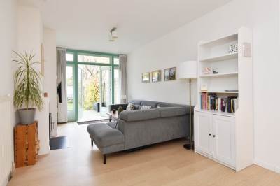 Woning Kokosnootstraat 39 Den Haag