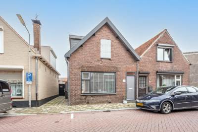 Woning van Randwijckstraat 41 Yerseke