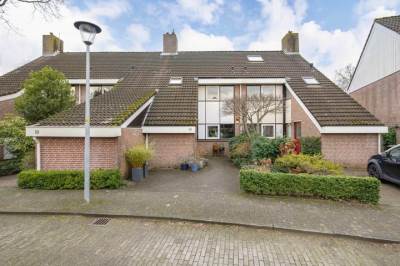 Woning Stobbe 14 Blaricum