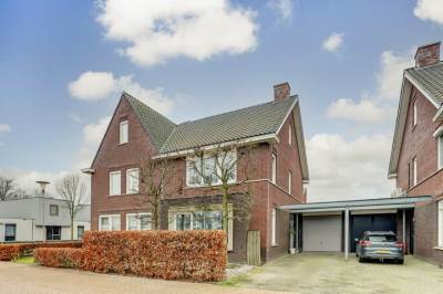Woning Smellekenlaan 1 Venray