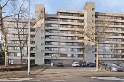 Woning Amundsenlaan 17 Eindhoven