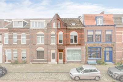 Woning Straelseweg 131A Venlo