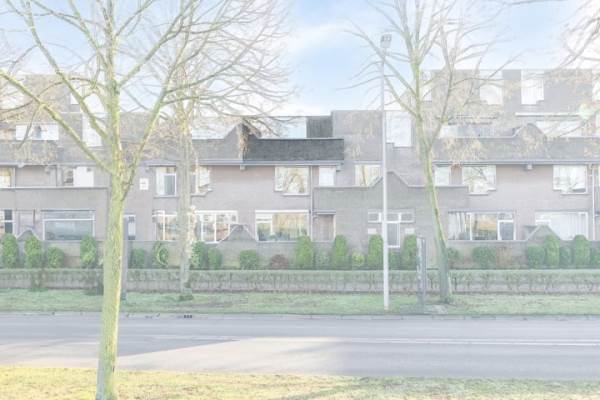 Woning Anne Frankstraat 254 Venlo