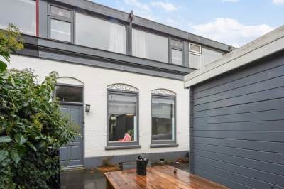 Woning Schoolstraat 27K004 Hoek van Holland