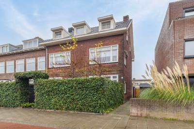 Woning Zaanenstraat 137ZW Haarlem