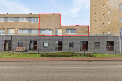 Woning van Lennepweg 337 Zandvoort