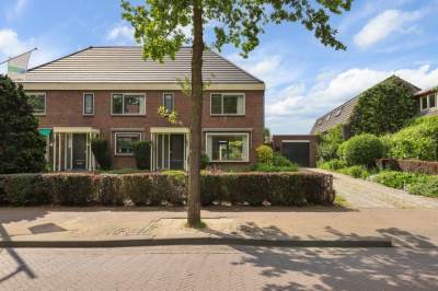 Woning Kerkstraat 19A Didam