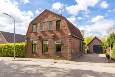 Woning Zuiderdiep 363 Valthermond