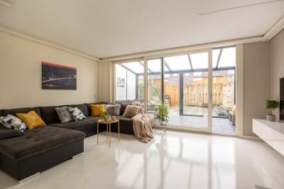 Woning Cubadreef 3 Utrecht