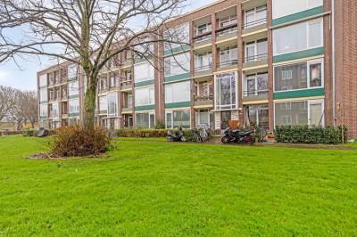 Woning Orchislaan 194 Arnhem