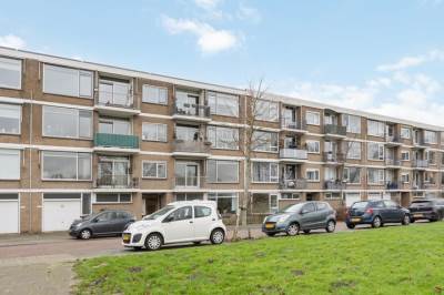 Woning Frans Halsplantsoen 125 Voorschoten