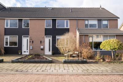 Woning Langeweide 8 Zuid-Scharwoude