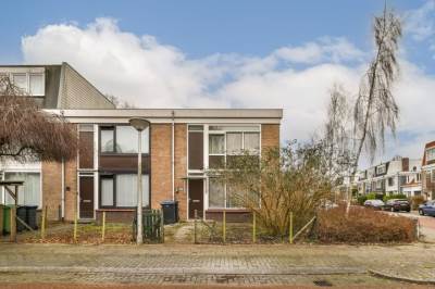 Woning Jacob de Graeflaan 105 Amstelveen