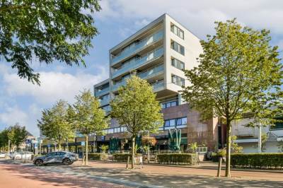 Woning Draverslaan 7C Hoofddorp