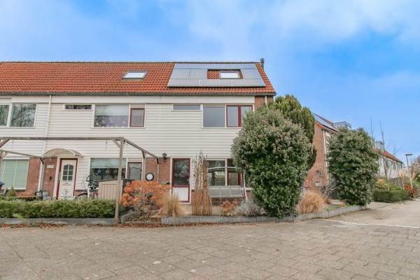 Woning Bandijk 101 Purmerend